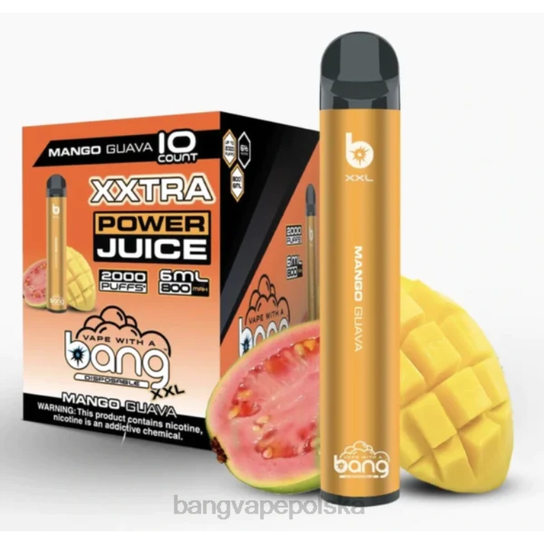 mango gujawa